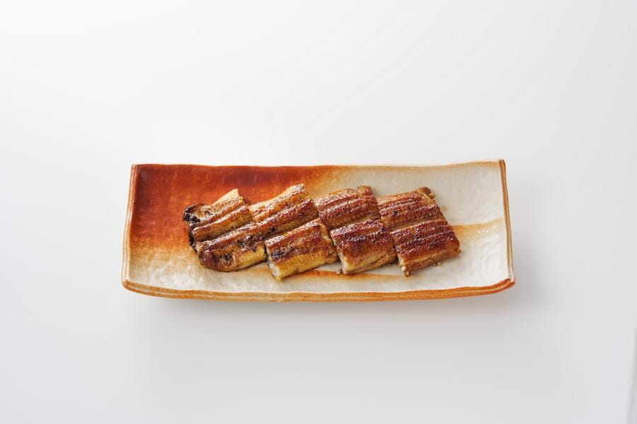 うなぎ一品 蒲焼き